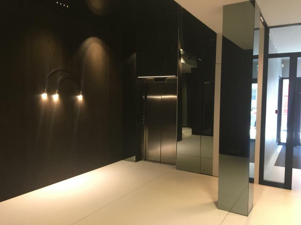 ורשה Zlota Luxury Apartments מראה חיצוני תמונה