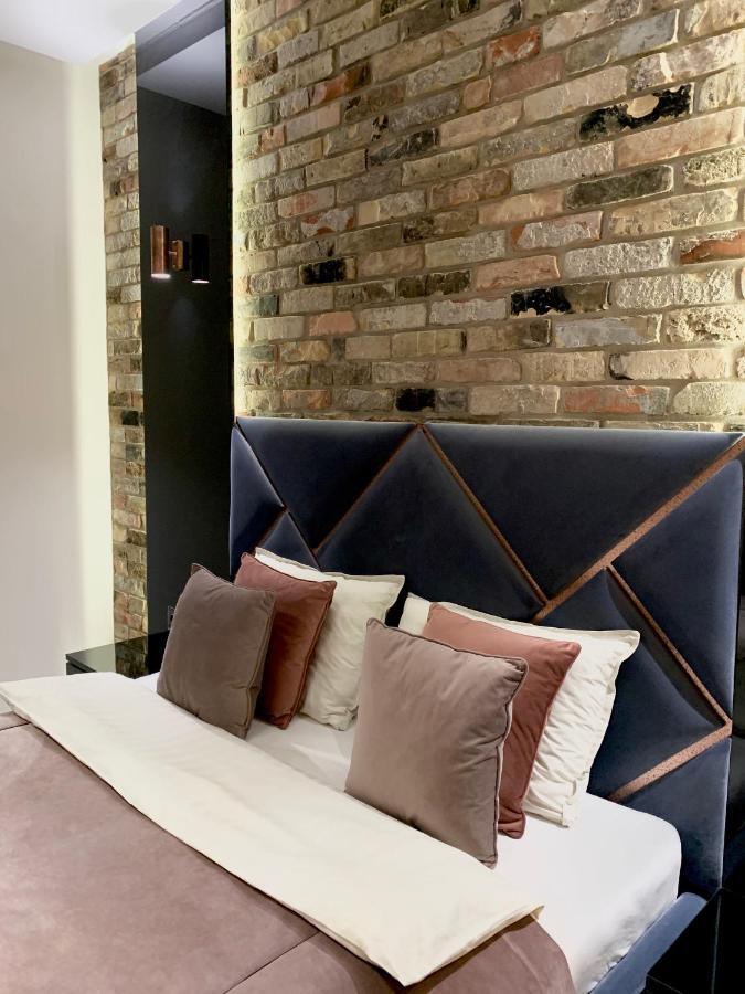 ורשה Zlota Luxury Apartments מראה חיצוני תמונה